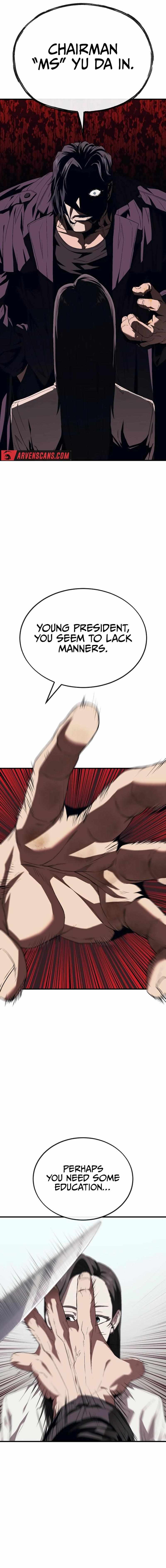 Read Rust chapter 13 image 16 on Lezhin