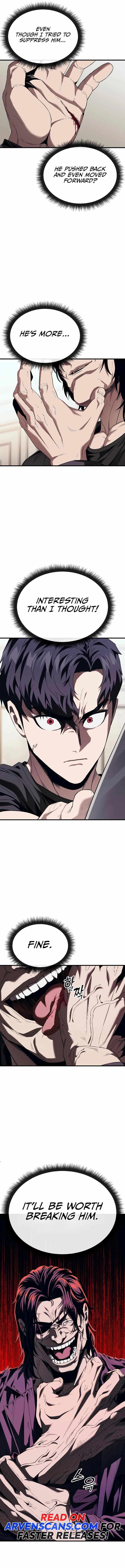 Read Rust chapter 13 image 18 on Lezhin