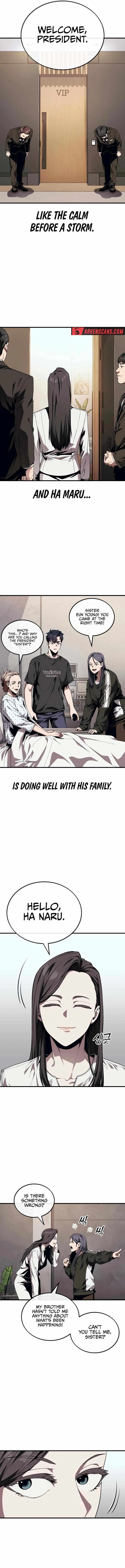 Read Rust chapter 13 image 2 on Lezhin