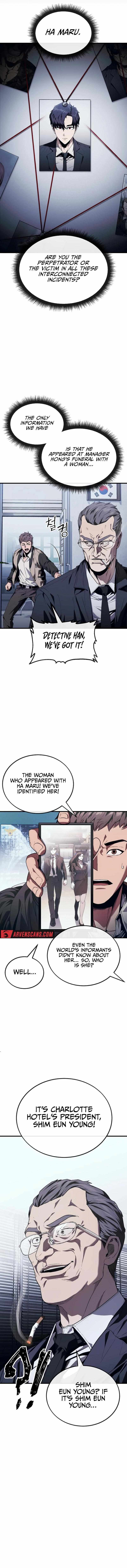 Read Rust chapter 13 image 7 on Lezhin