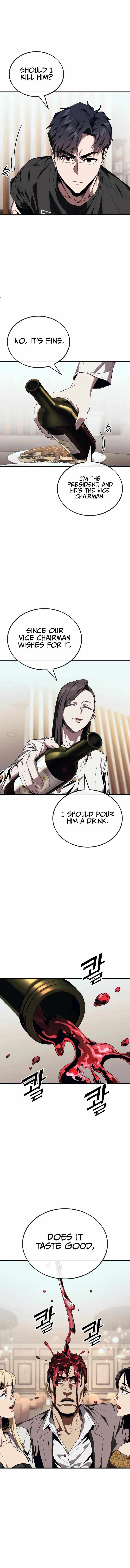 Read Rust chapter 13 image 9 on Lezhin