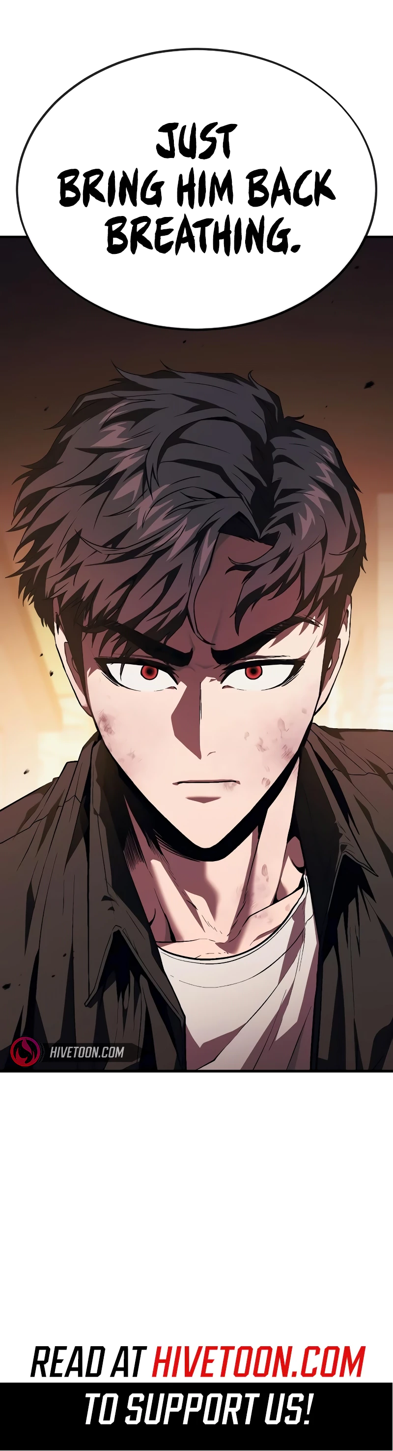 Read Rust chapter 15 image 12 on Lezhin