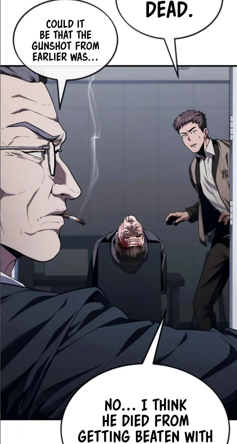 Read Rust chapter 17 image 11 on Lezhin