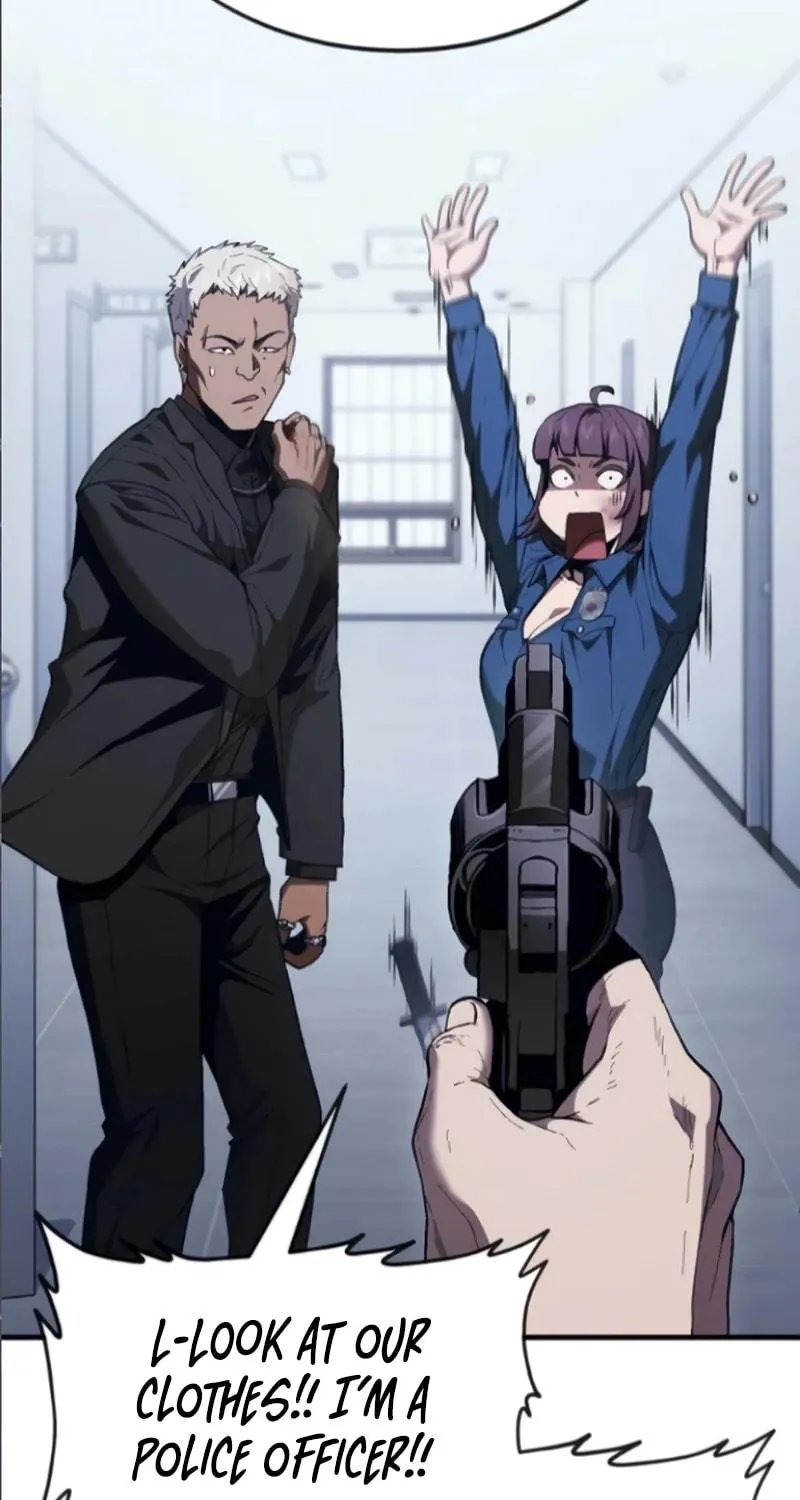Read Rust chapter 17 image 15 on Lezhin