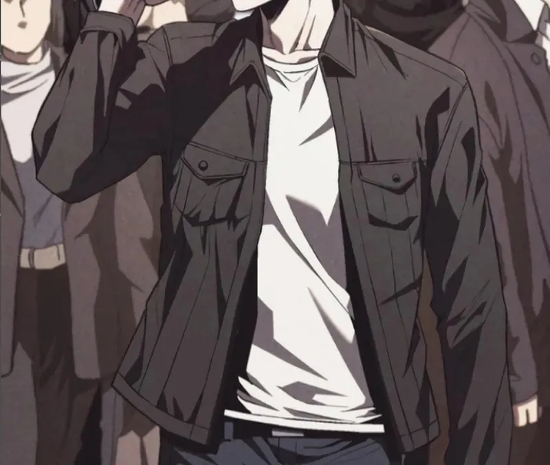 Read Rust chapter 17 image 182 on Lezhin