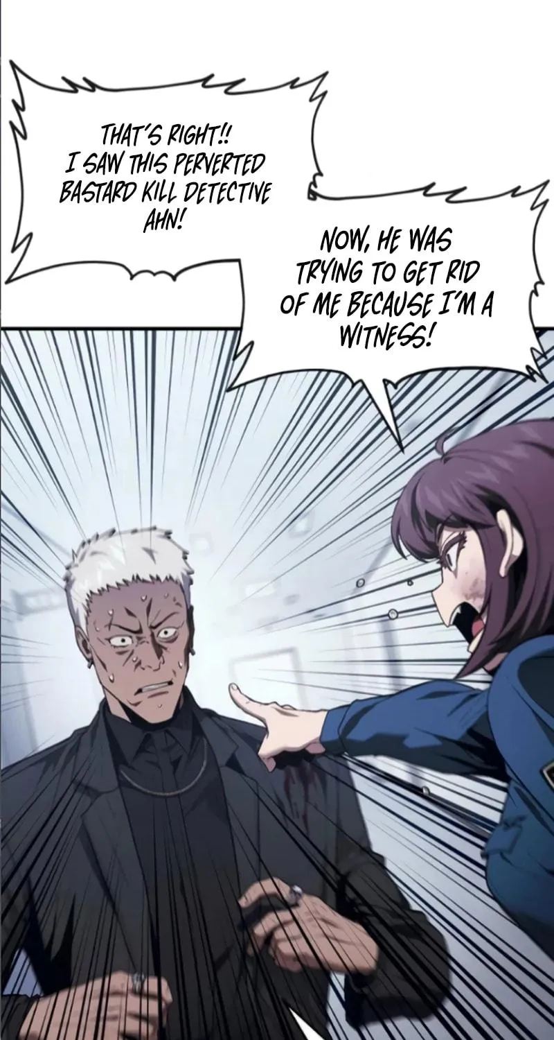 Read Rust chapter 17 image 21 on Lezhin
