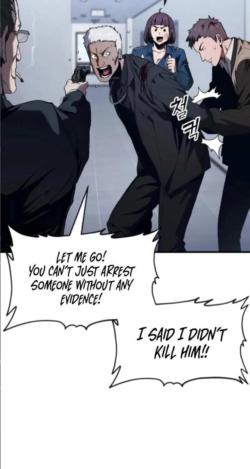 Read Rust chapter 17 image 33 on Lezhin