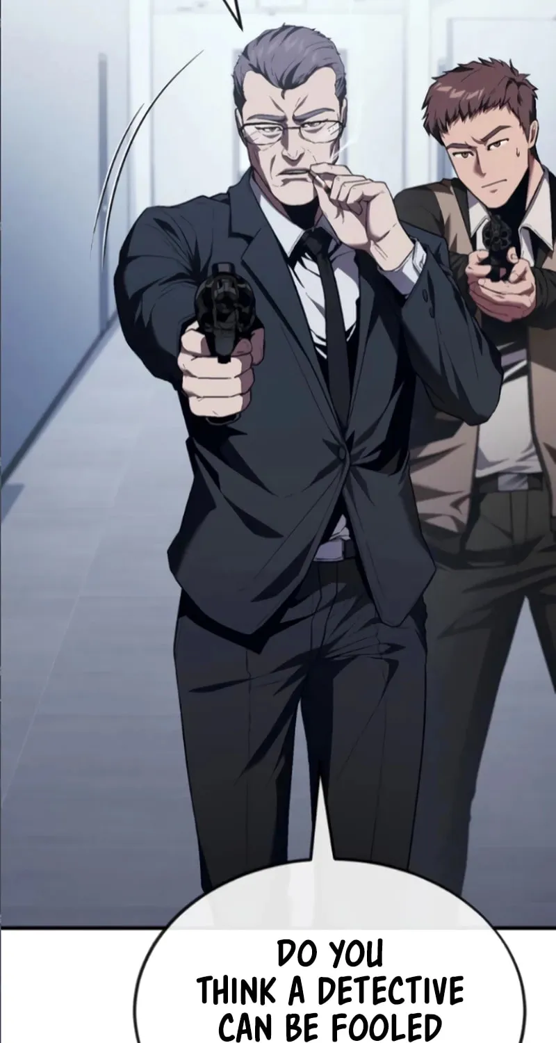 Read Rust chapter 17 image 5 on Lezhin