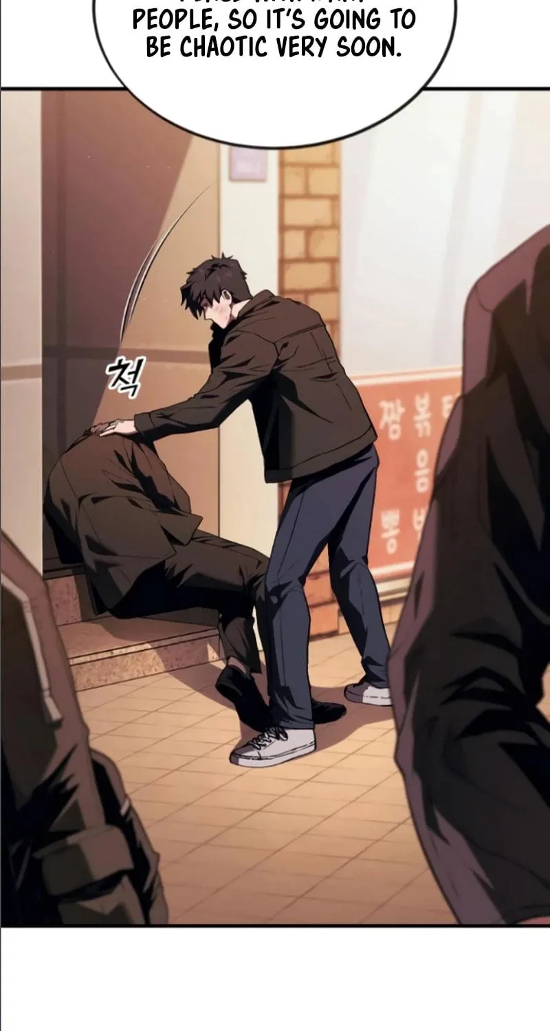 Read Rust chapter 17 image 81 on Lezhin