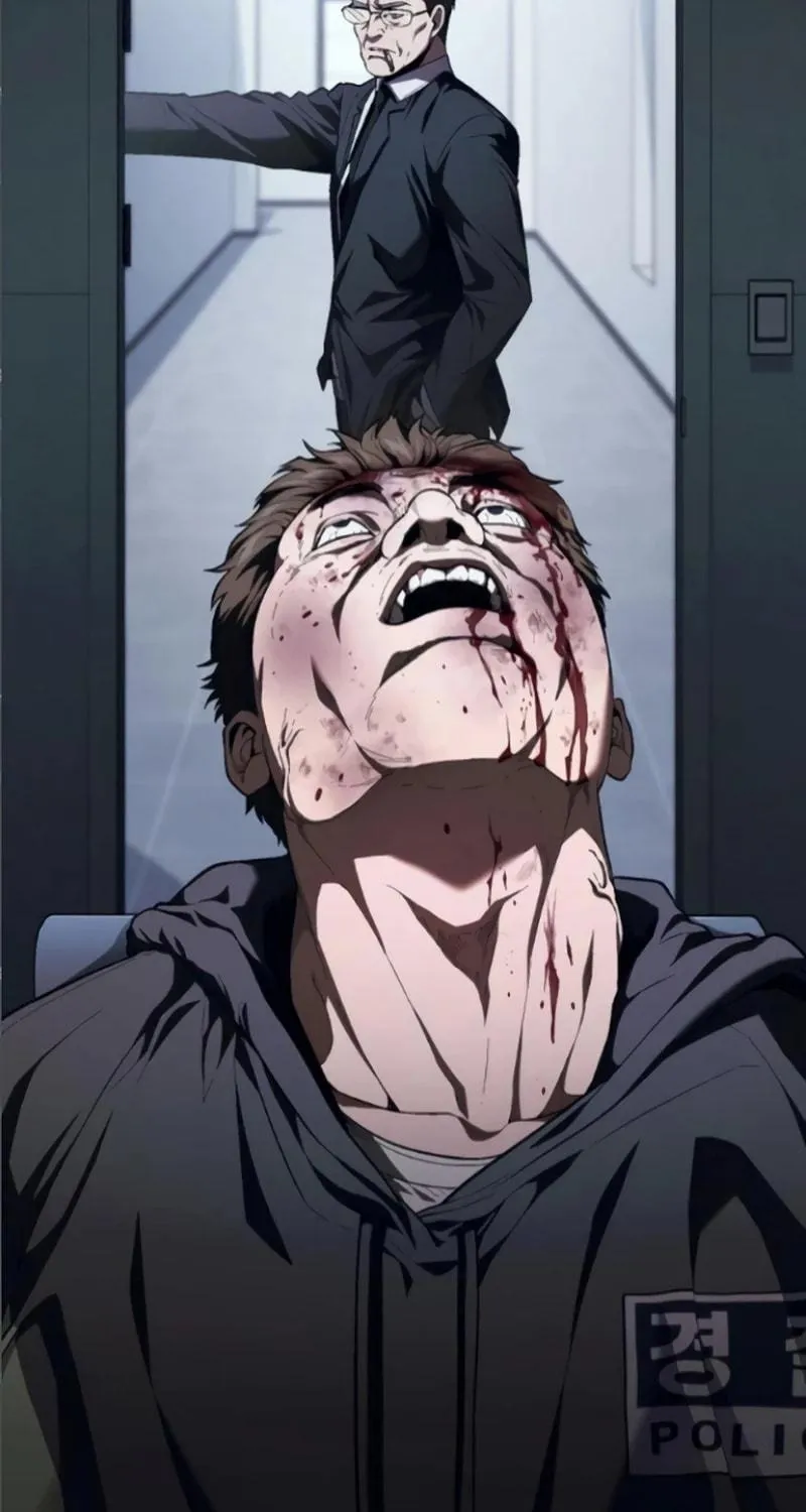 Read Rust chapter 17 image 9 on Lezhin