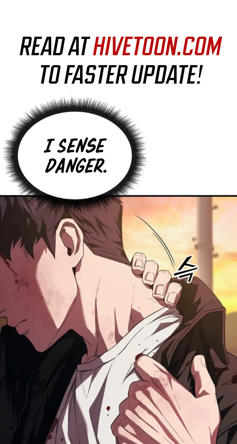 Read Rust chapter 18 image 1 on Lezhin