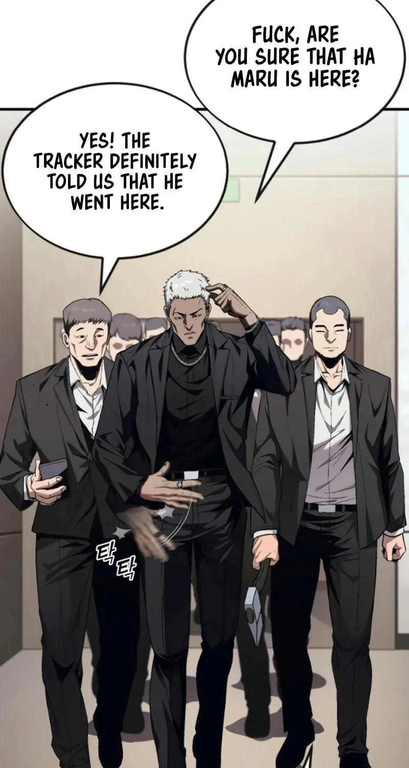 Read Rust chapter 18 image 114 on Lezhin
