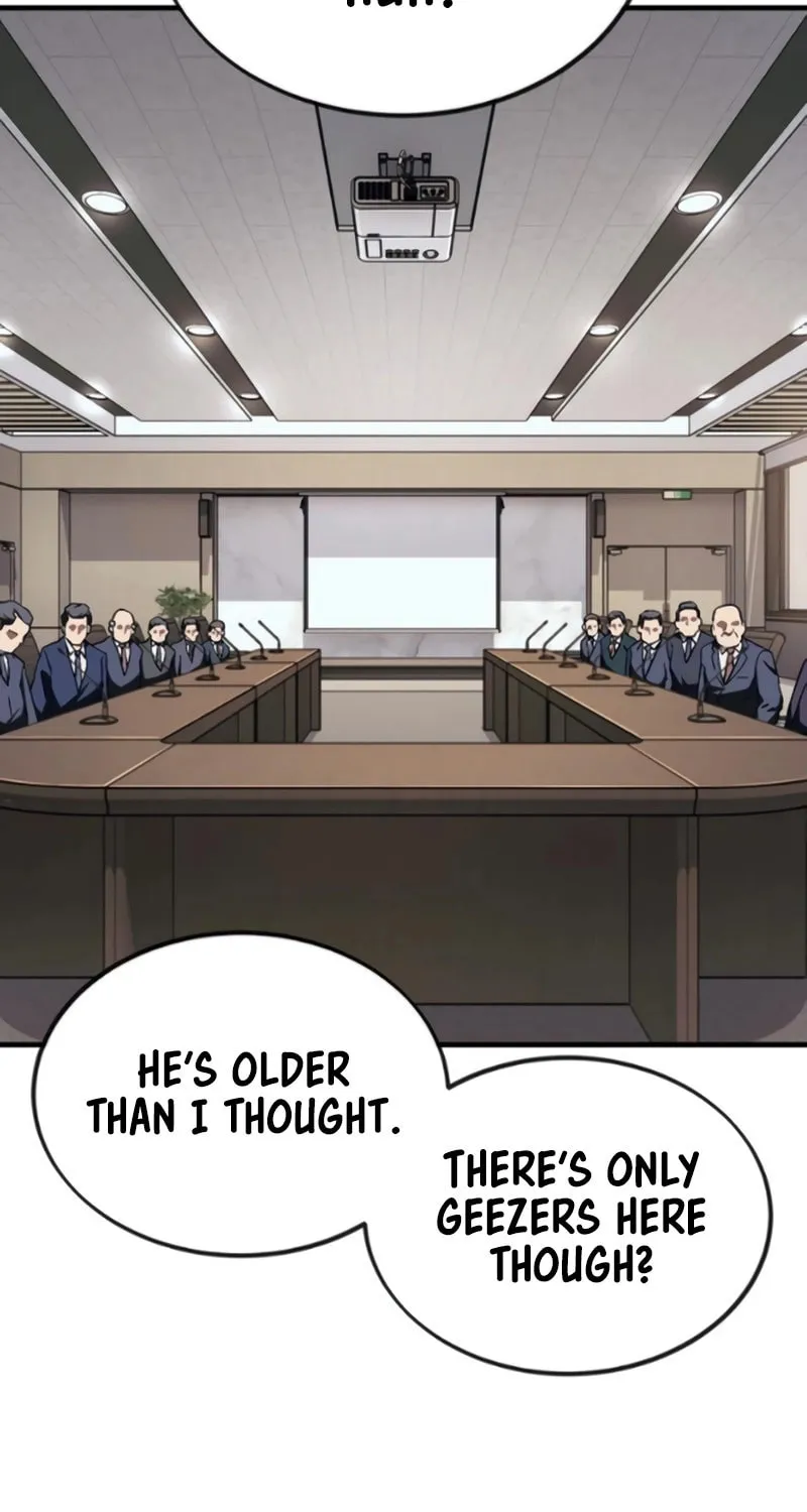 Read Rust chapter 18 image 116 on Lezhin