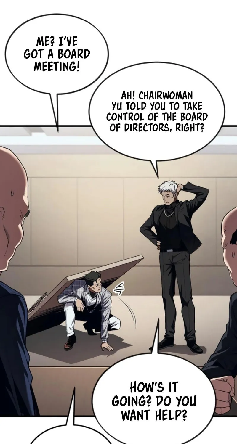 Read Rust chapter 18 image 128 on Lezhin