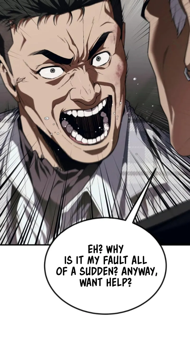 Read Rust chapter 18 image 133 on Lezhin
