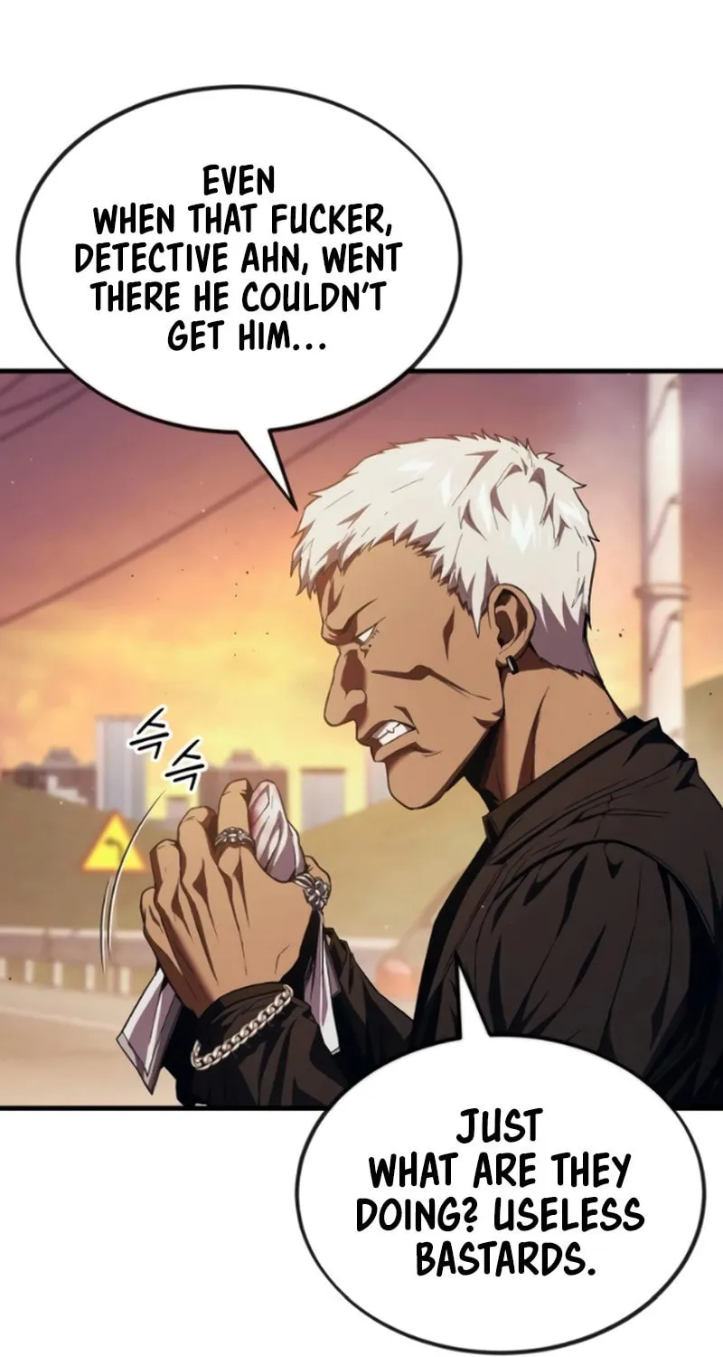 Read Rust chapter 18 image 33 on Lezhin