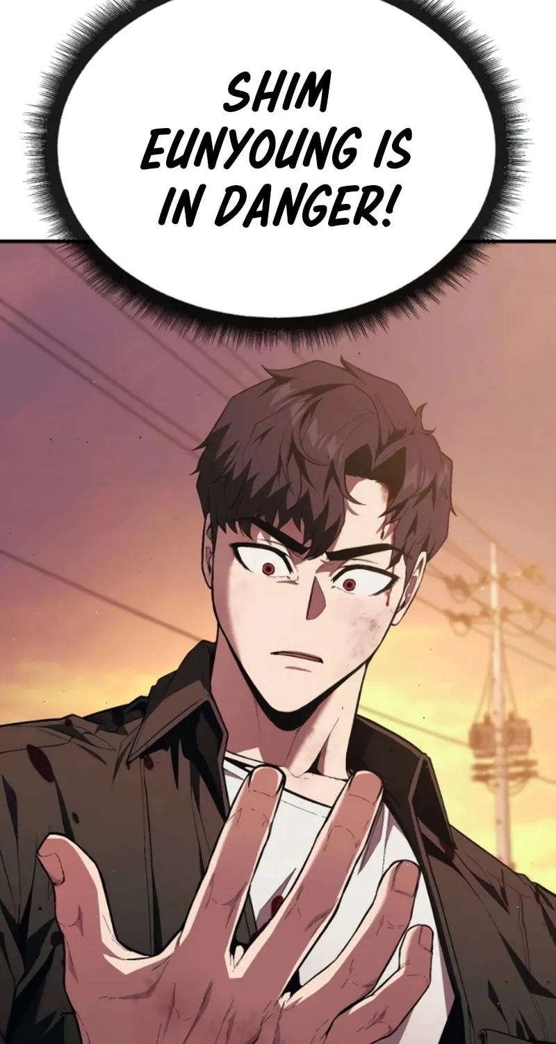 Read Rust chapter 18 image 4 on Lezhin