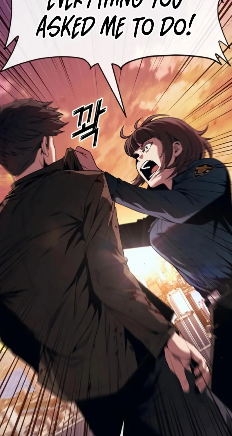 Read Rust chapter 18 image 46 on Lezhin