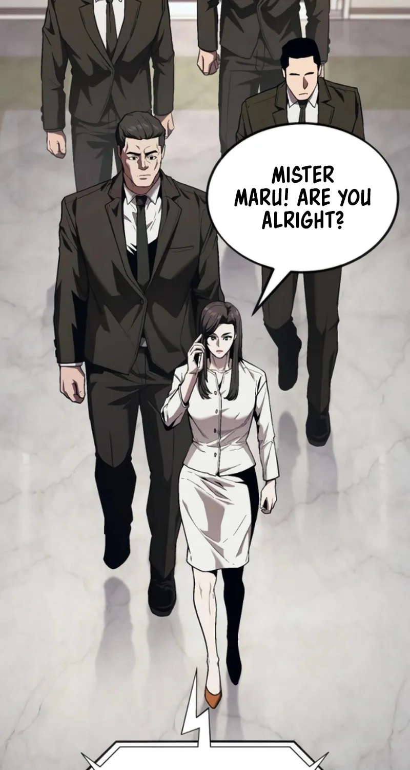 Read Rust chapter 18 image 7 on Lezhin