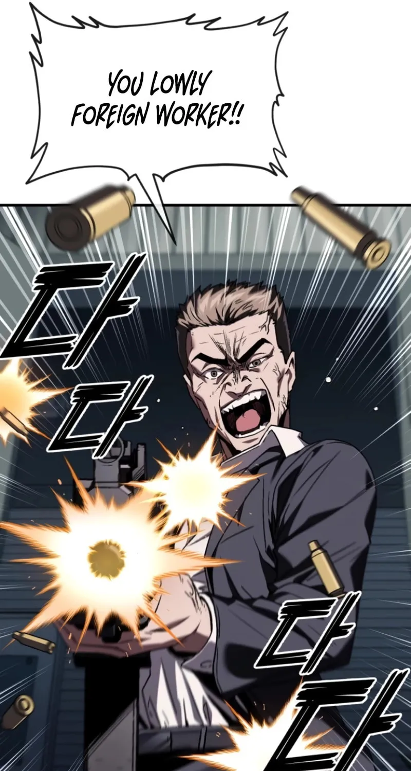 Read Rust chapter 2 image 107 on Lezhin