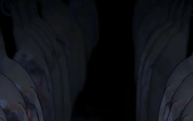 Read Rust chapter 2 image 116 on Lezhin