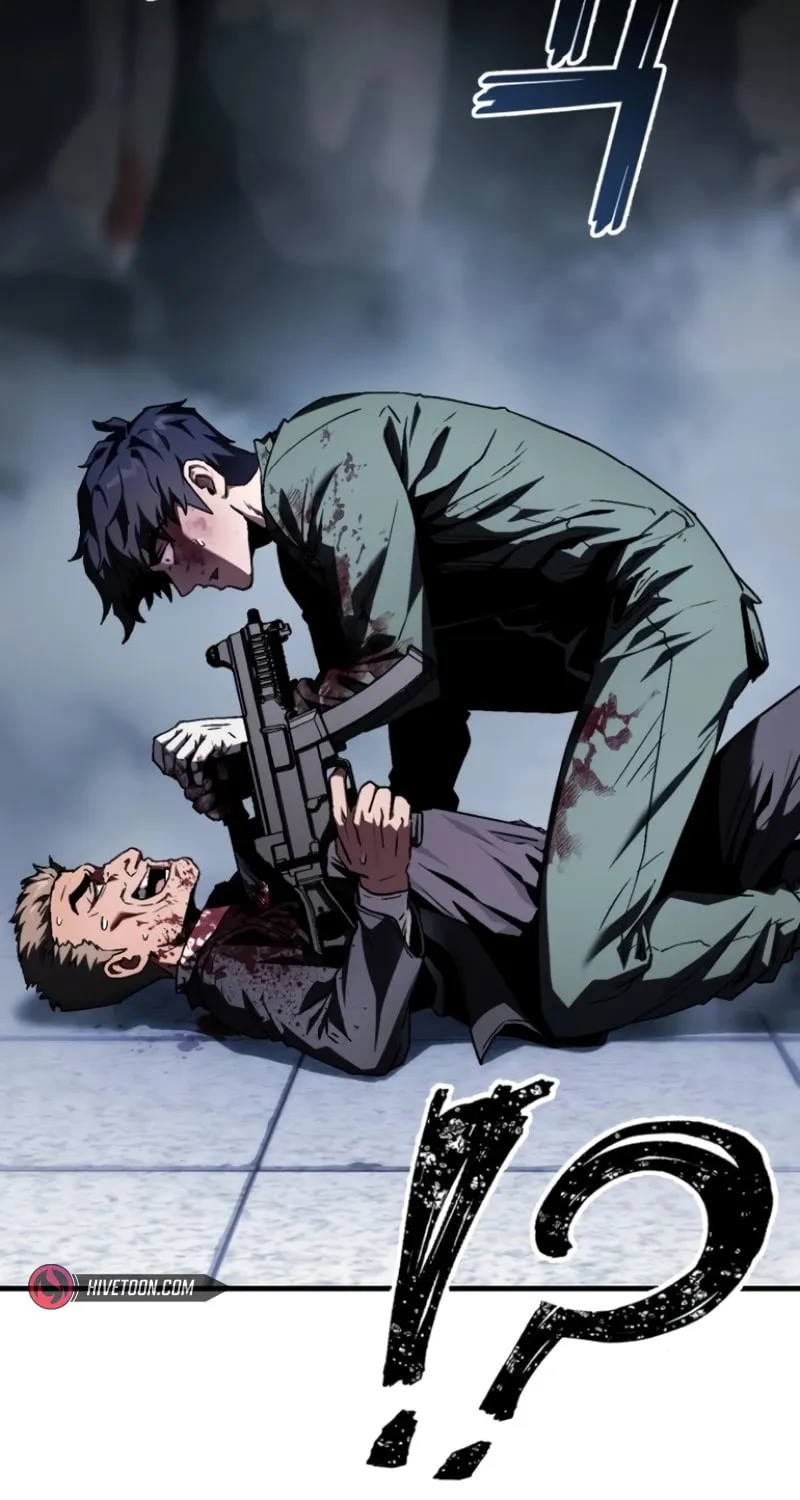 Read Rust chapter 2 image 150 on Lezhin