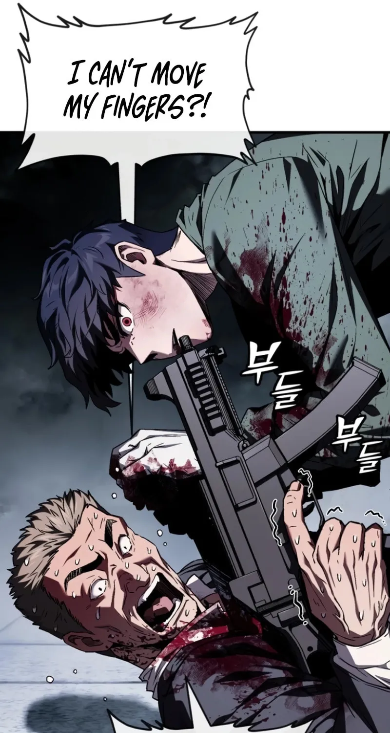 Read Rust chapter 2 image 155 on Lezhin