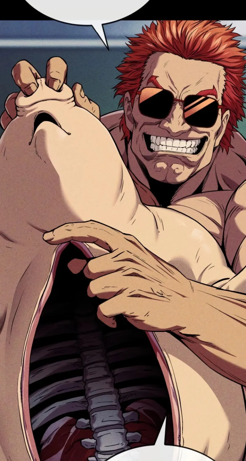 Read Rust chapter 2 image 158 on Lezhin