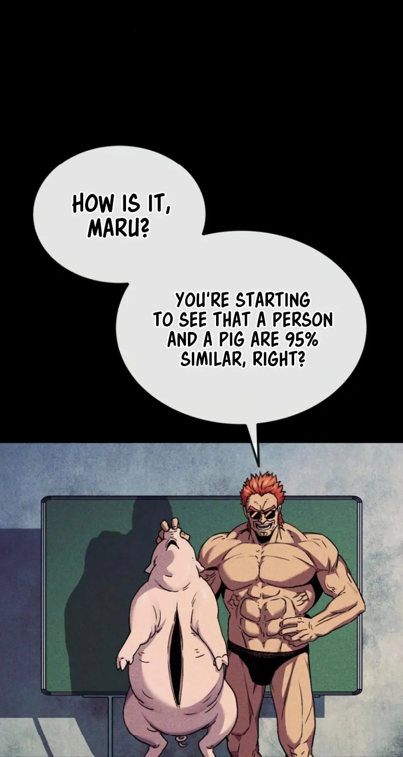 Read Rust chapter 2 image 161 on Lezhin