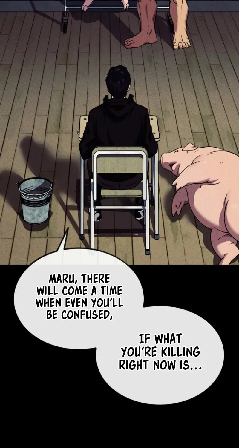 Read Rust chapter 2 image 162 on Lezhin