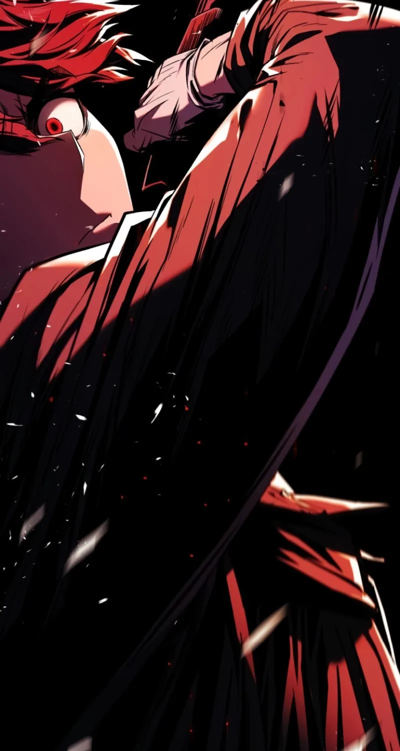 Read Rust chapter 2 image 17 on Lezhin