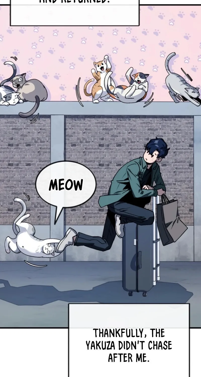 Read Rust chapter 2 image 179 on Lezhin