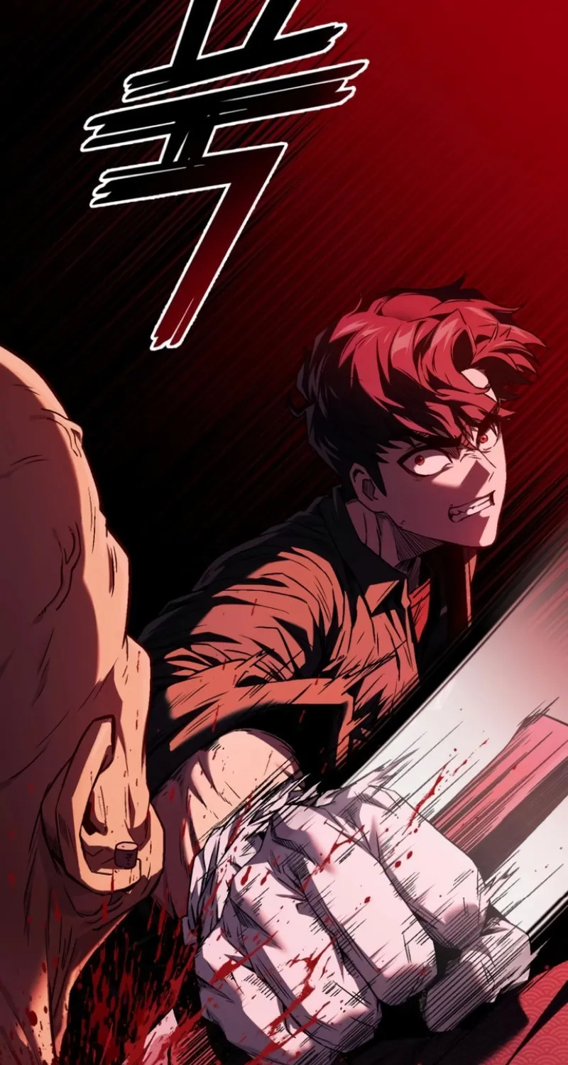 Read Rust chapter 2 image 19 on Lezhin