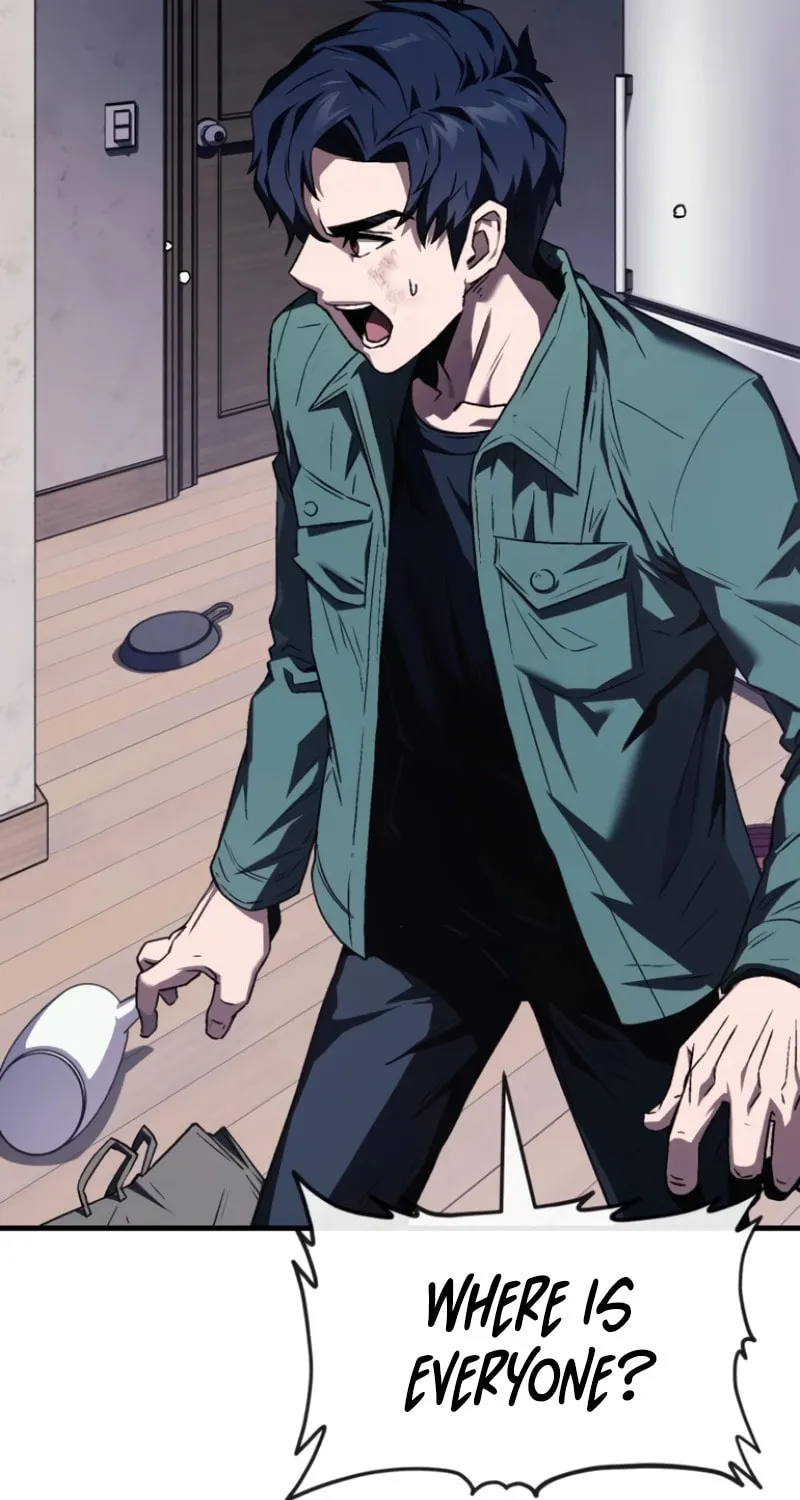 Read Rust chapter 2 image 196 on Lezhin