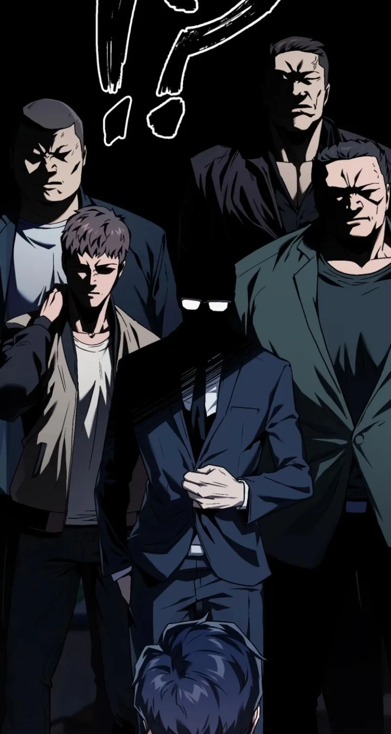 Read Rust chapter 2 image 207 on Lezhin