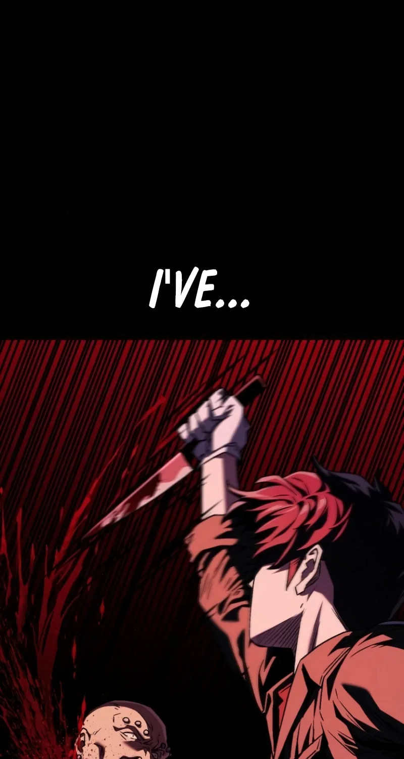 Read Rust chapter 2 image 23 on Lezhin