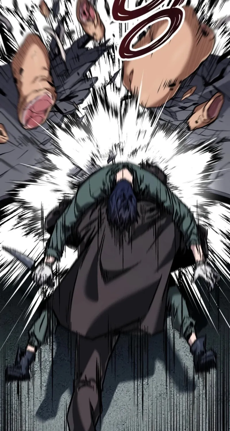 Read Rust chapter 2 image 41 on Lezhin