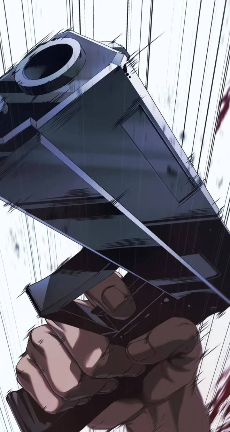 Read Rust chapter 2 image 5 on Lezhin