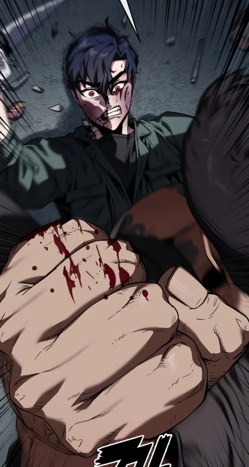 Read Rust chapter 2 image 51 on Lezhin
