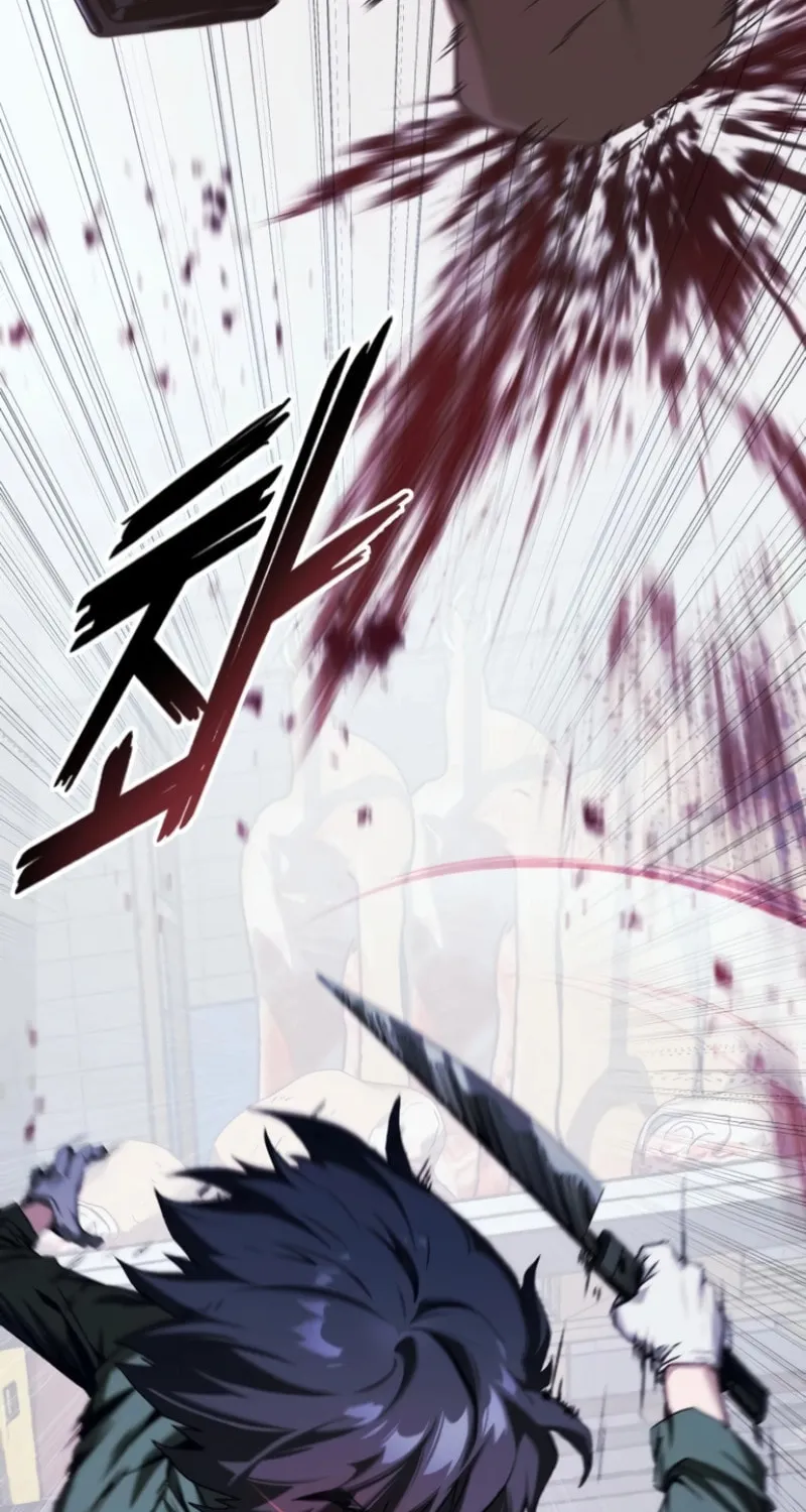 Read Rust chapter 2 image 6 on Lezhin