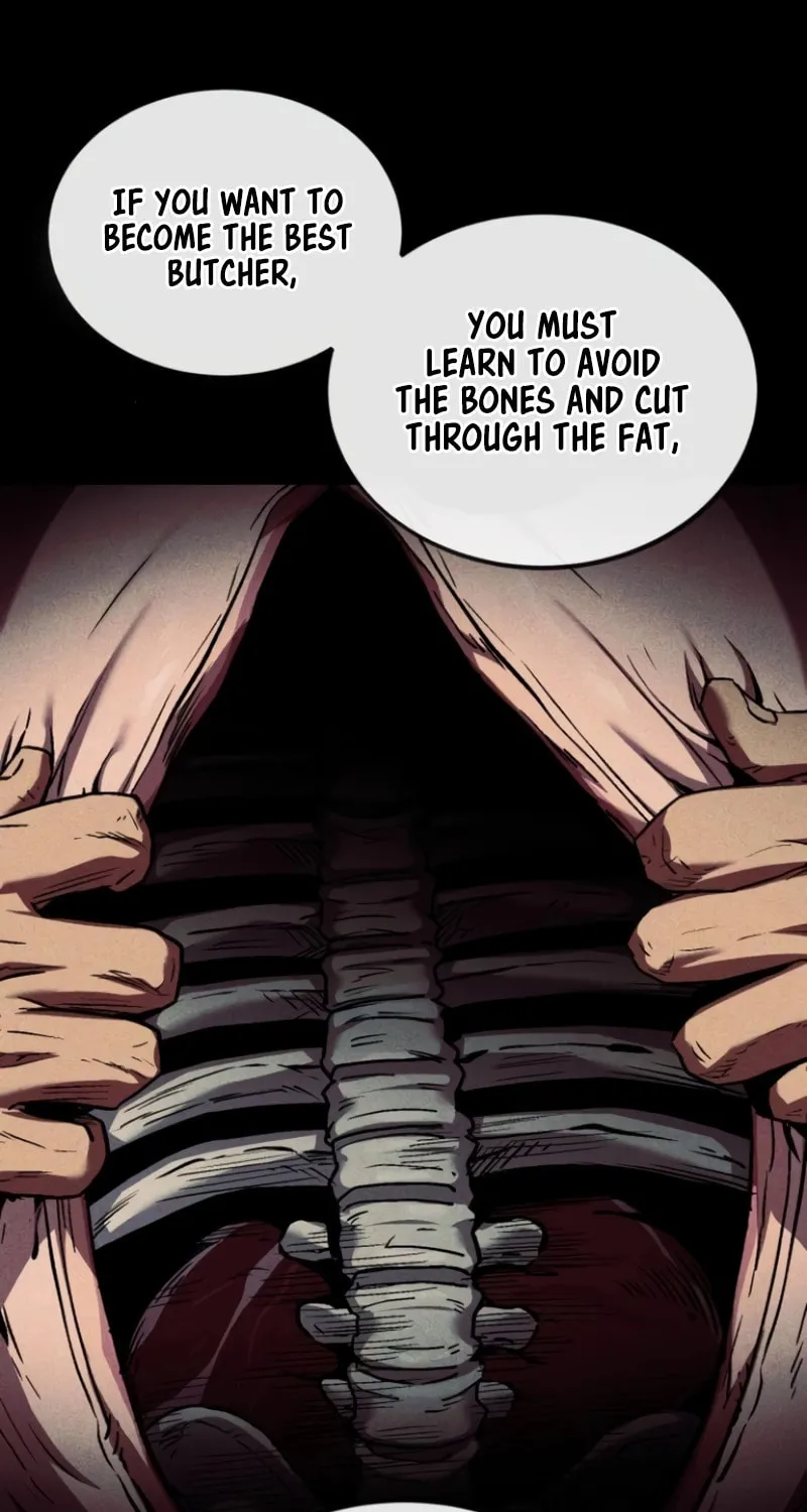 Read Rust chapter 2 image 73 on Lezhin