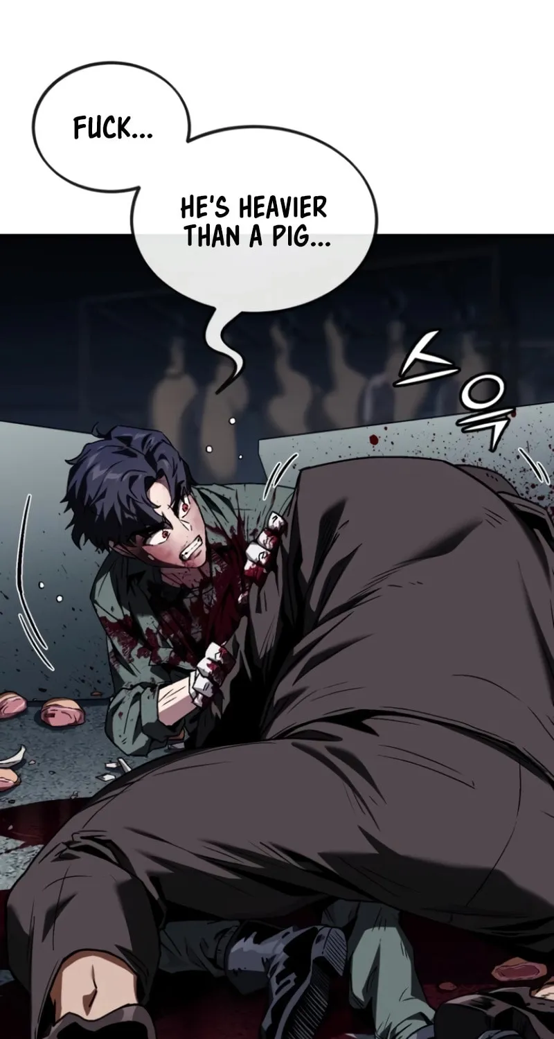 Read Rust chapter 2 image 92 on Lezhin