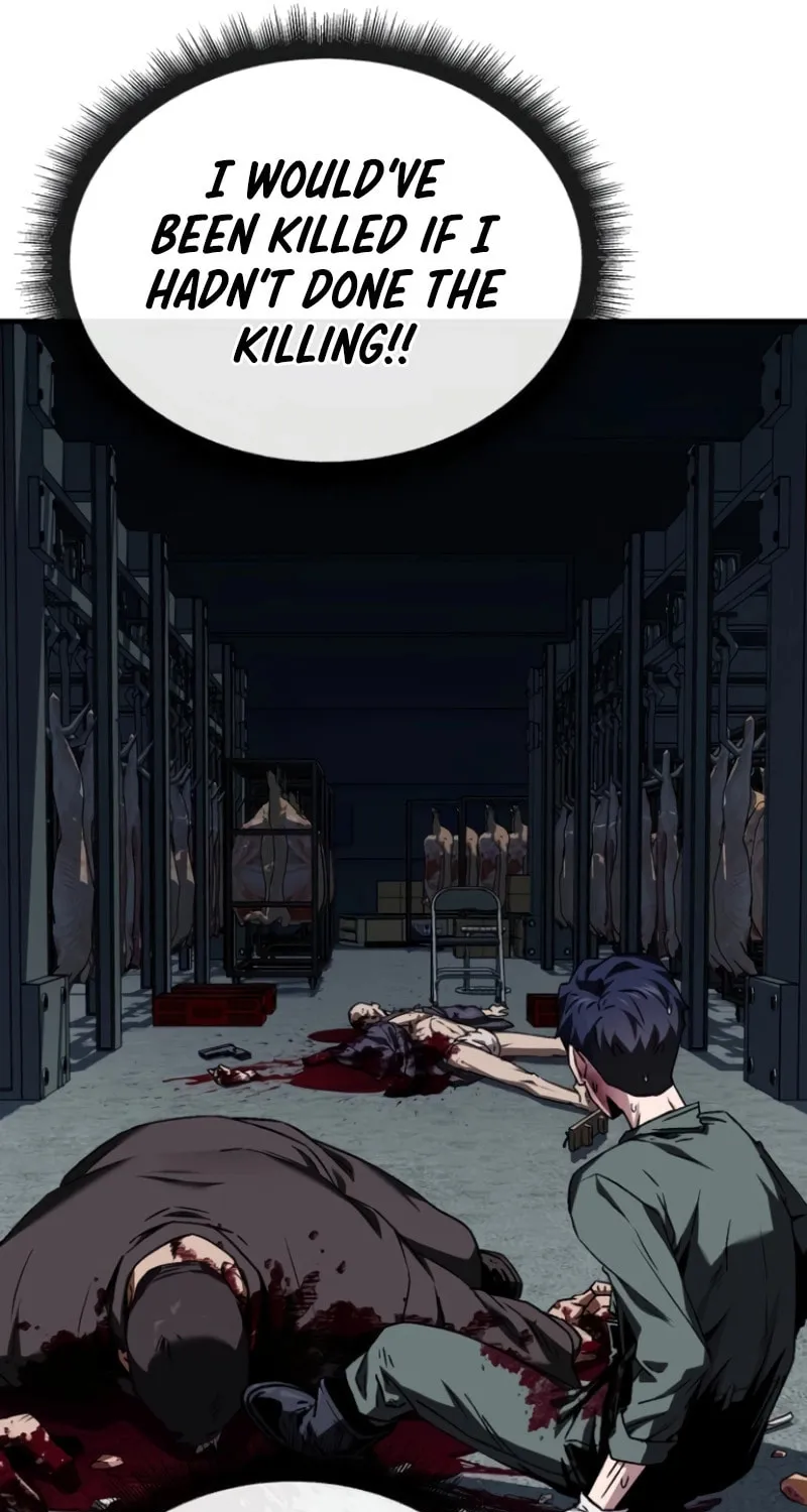 Read Rust chapter 2 image 98 on Lezhin