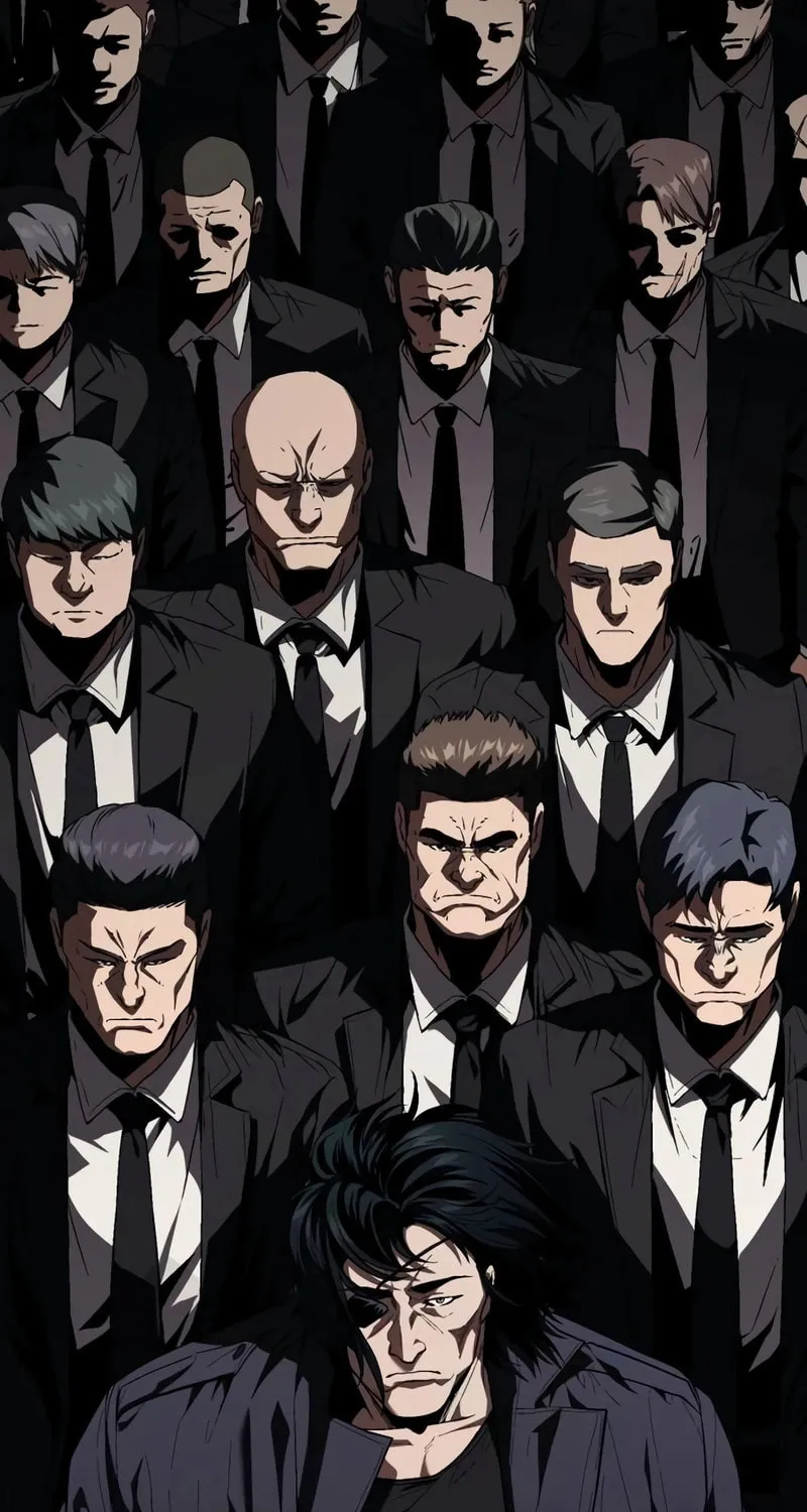 Read Rust chapter 21 image 119 on Lezhin