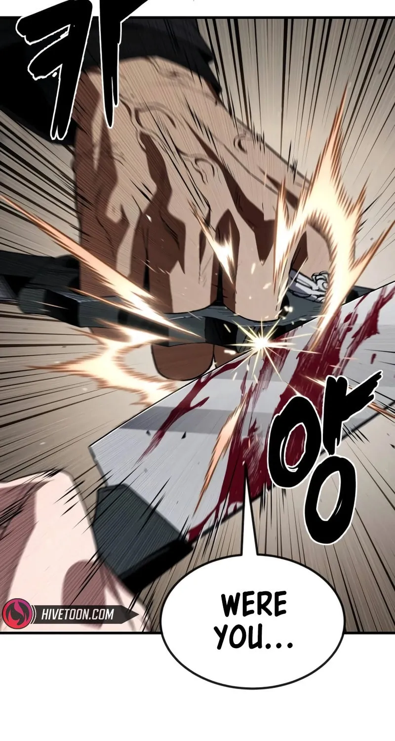 Read Rust chapter 21 image 13 on Lezhin