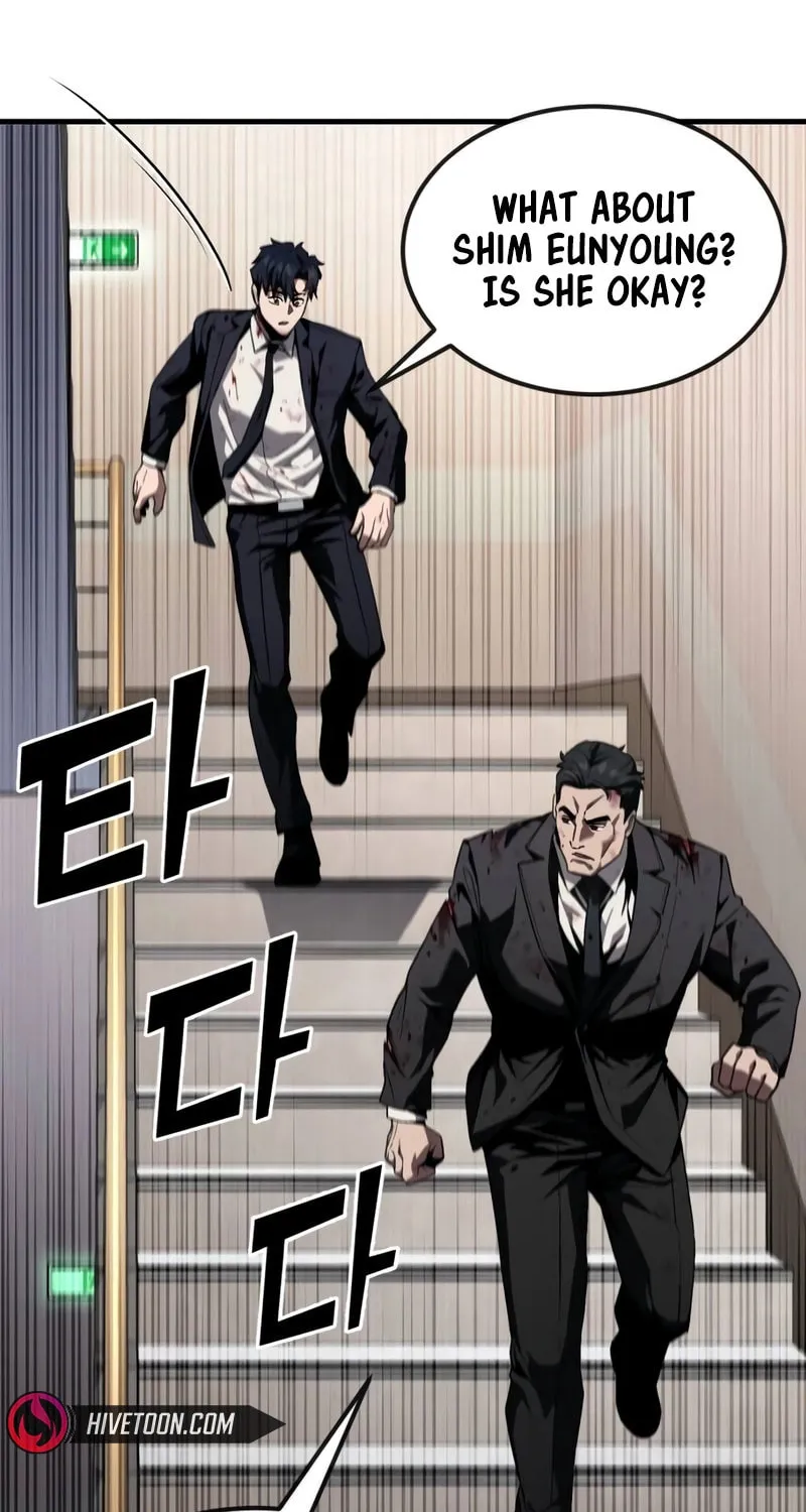 Read Rust chapter 21 image 134 on Lezhin