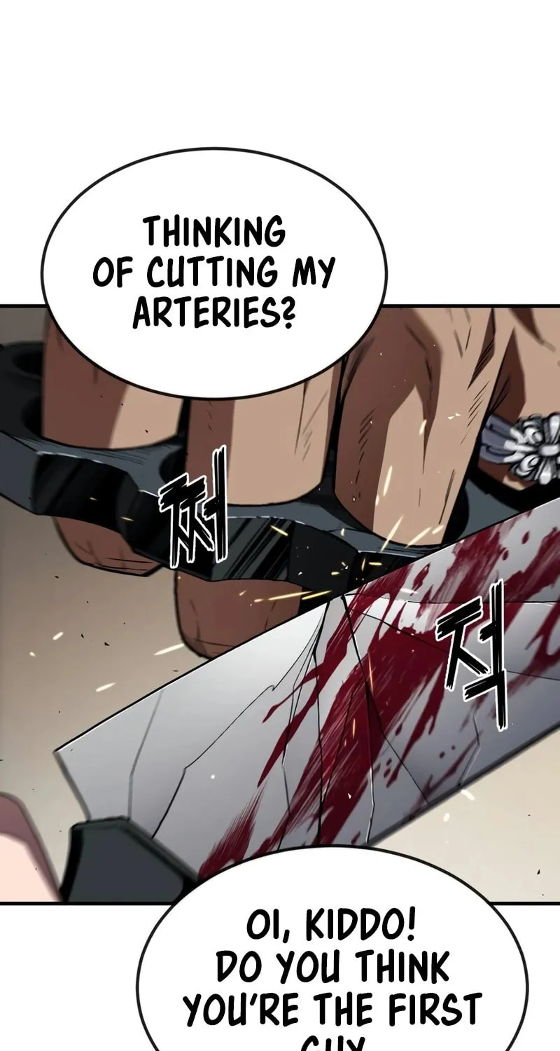 Read Rust chapter 21 image 14 on Lezhin