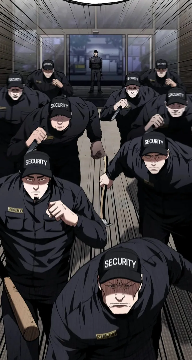 Read Rust chapter 21 image 141 on Lezhin