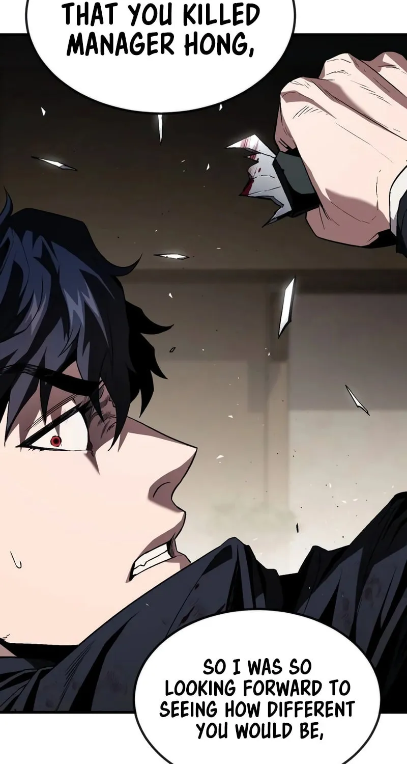 Read Rust chapter 21 image 18 on Lezhin