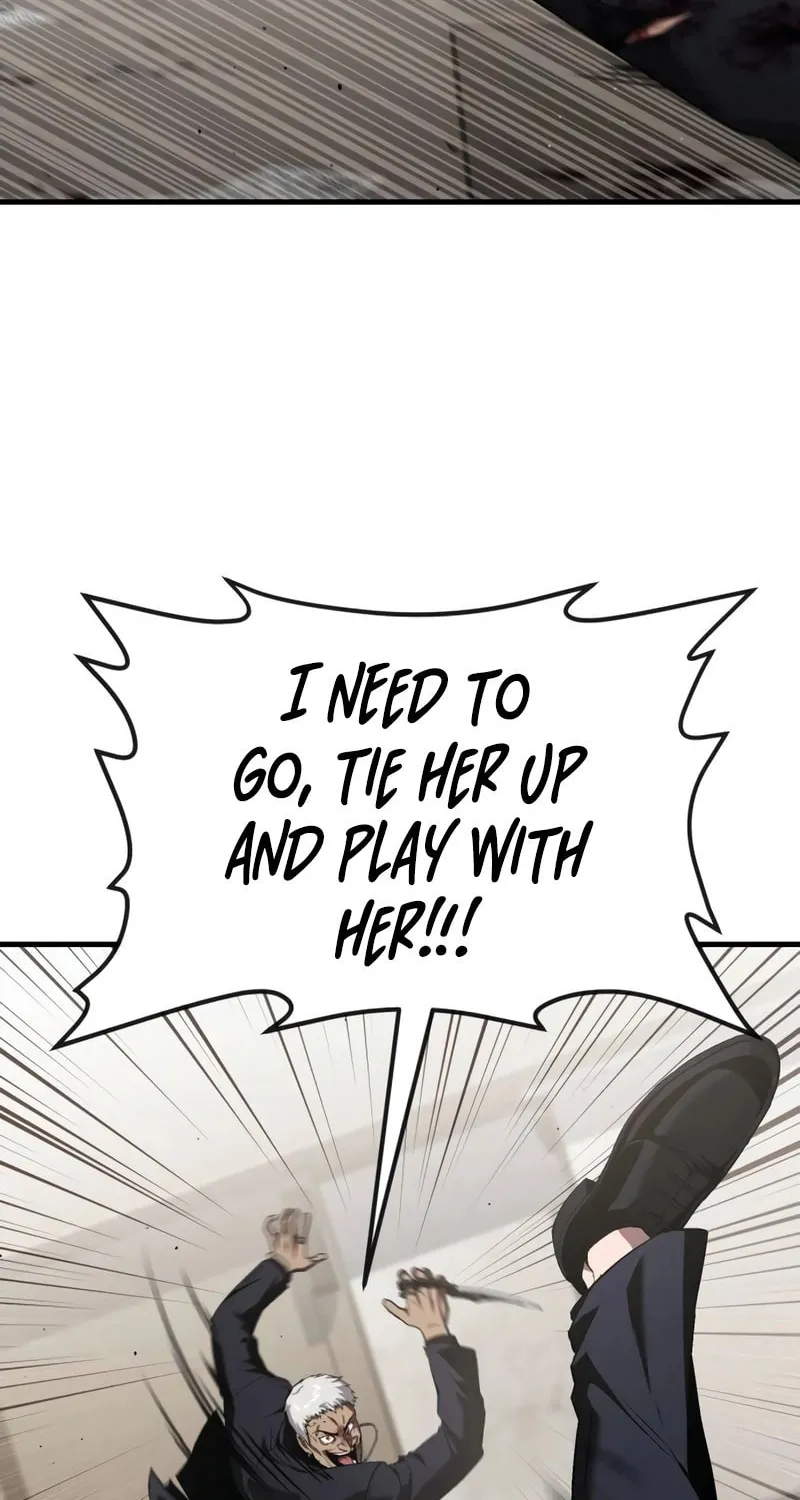 Read Rust chapter 21 image 25 on Lezhin